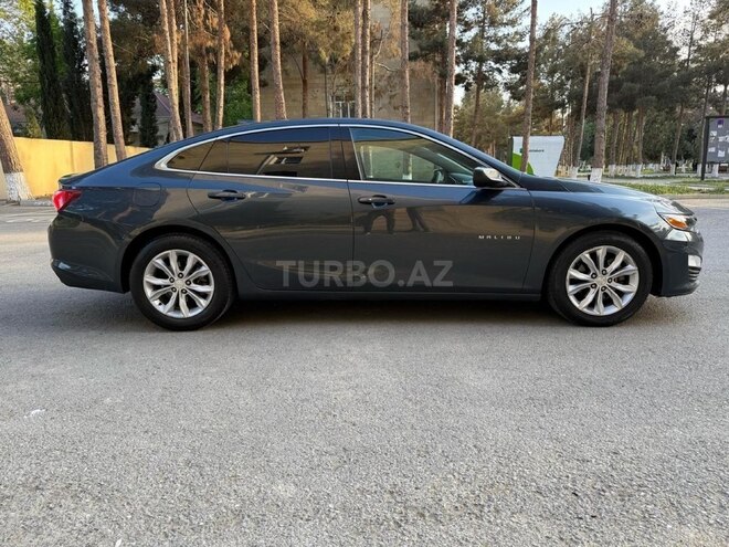 Chevrolet Malibu 2019, 239,824 km - 1.5 l - Şirvan