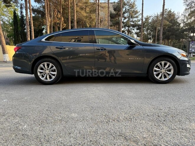 Chevrolet Malibu 2019, 239,824 km - 1.5 l - Şirvan