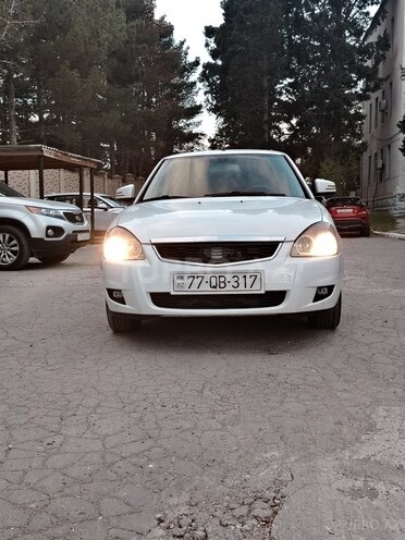LADA (VAZ) Priora 2014, 217,000 km - 1.6 l - Sumqayıt