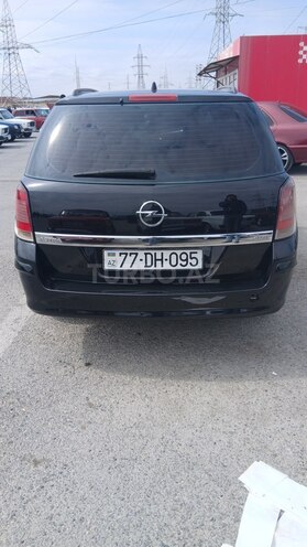 Opel Astra 2006, 352,000 km - 1.3 l - Bakı