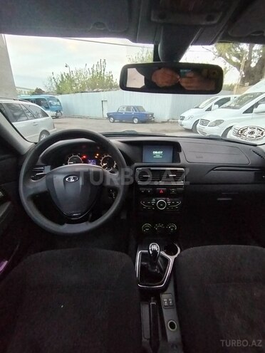 LADA (VAZ) Priora 2014, 217,000 km - 1.6 l - Sumqayıt