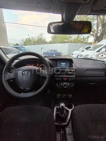 LADA (VAZ) Priora 2014, 217,000 km - 1.6 l - Sumqayıt