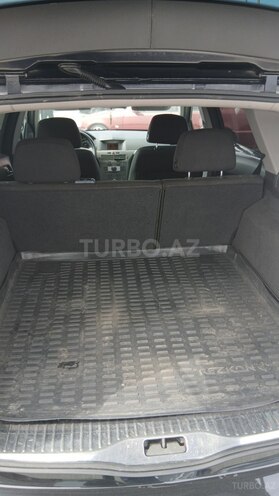 Opel Astra 2006, 352,000 km - 1.3 l - Bakı