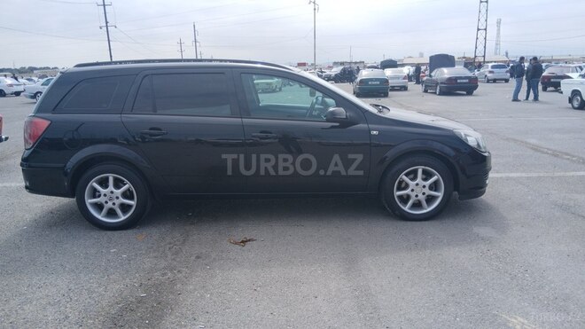 Opel Astra 2006, 352,000 km - 1.3 l - Bakı