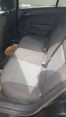 Opel Astra 2006, 352,000 km - 1.3 l - Bakı