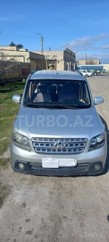 Changan Honor 2014, 298,000 km - 1.5 l - Sumqayıt