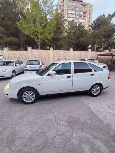 LADA (VAZ) Priora 2014, 217,000 km - 1.6 l - Sumqayıt