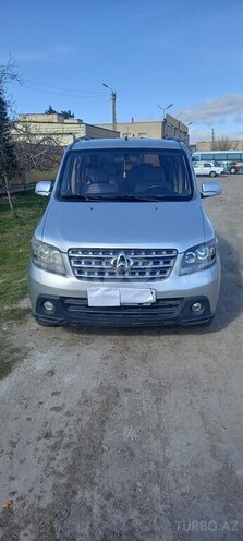 Changan Honor 2014, 298,000 km - 1.5 l - Sumqayıt