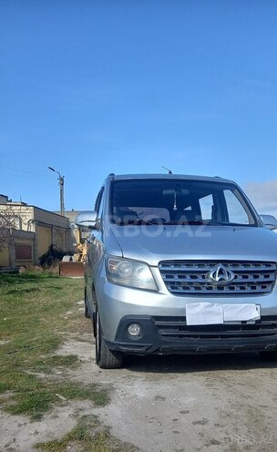 Changan Honor 2014, 298,000 km - 1.5 l - Sumqayıt