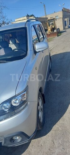 Changan Honor 2014, 298,000 km - 1.5 l - Sumqayıt