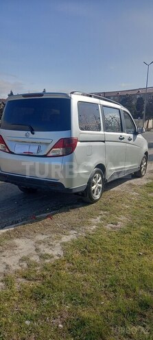 Changan Honor 2014, 298,000 km - 1.5 l - Sumqayıt