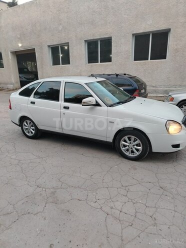 LADA (VAZ) Priora 2014, 217,000 km - 1.6 l - Sumqayıt