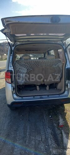 Changan Honor 2014, 298,000 km - 1.5 l - Sumqayıt