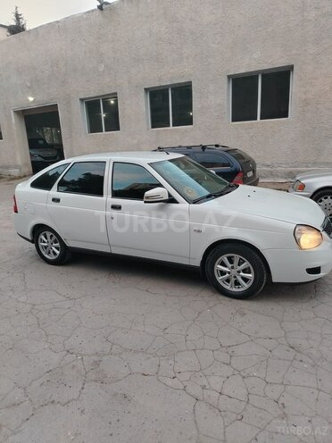 LADA (VAZ) Priora 2014, 217,000 km - 1.6 l - Sumqayıt