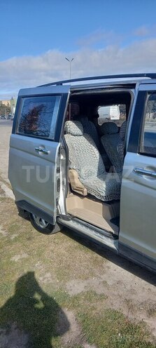 Changan Honor 2014, 298,000 km - 1.5 l - Sumqayıt