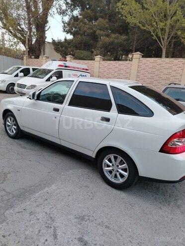 LADA (VAZ) Priora 2014, 217,000 km - 1.6 l - Sumqayıt