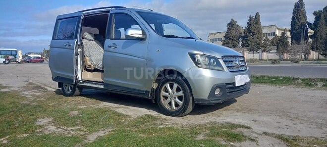 Changan Honor 2014, 298,000 km - 1.5 l - Sumqayıt