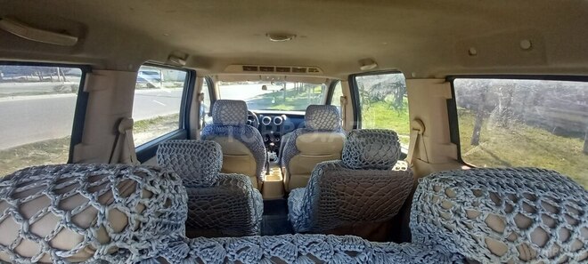Changan Honor 2014, 298,000 km - 1.5 l - Sumqayıt