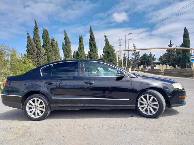 Volkswagen Passat 2006, 280,000 km - 2.0 l - Bakı