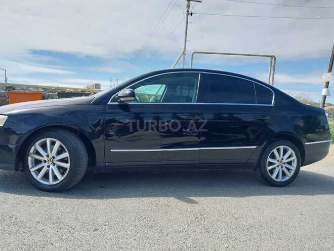 Volkswagen Passat 2006, 280,000 km - 2.0 l - Bakı