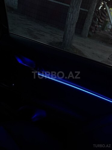Toyota Camry 2019, 140,000 km - 2.5 l - Bakı