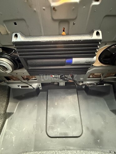 Mercedes C 200 1997, 352,000 km - 2.0 л - Bakı