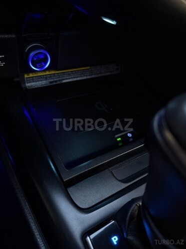 Toyota Camry 2019, 140,000 km - 2.5 l - Bakı