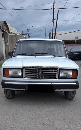LADA (VAZ) 2107 2006, 85,000 km - 1.6 л - Gəncə