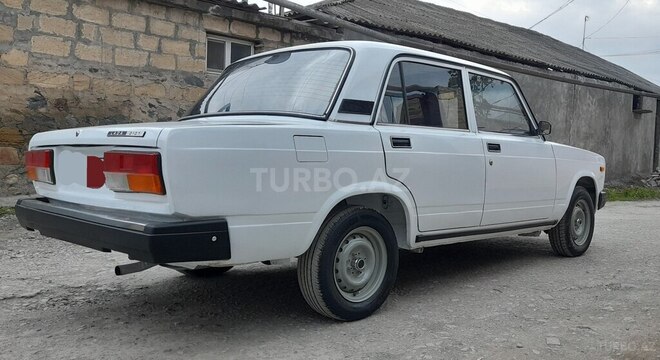 LADA (VAZ) 2107 2006, 85,000 km - 1.6 л - Gəncə