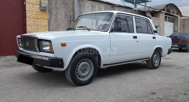 LADA (VAZ) 2107 2006, 85,000 km - 1.6 л - Gəncə