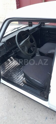 LADA (VAZ) 2107 2006, 85,000 km - 1.6 л - Gəncə