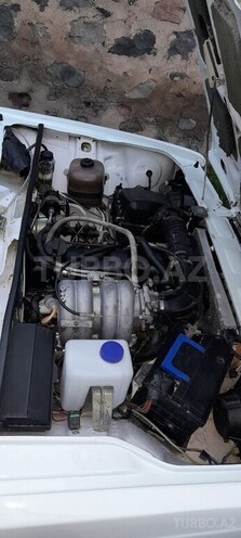 LADA (VAZ) 2107 2006, 85,000 km - 1.6 л - Gəncə