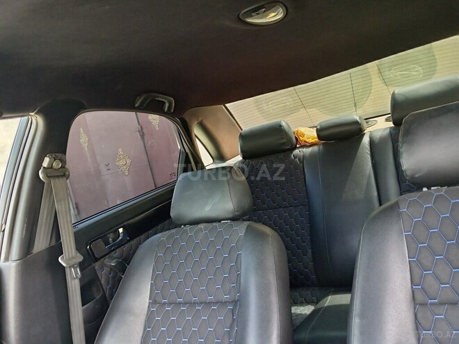 Daewoo Gentra 2014, 283,596 km - 1.5 l - Bakı