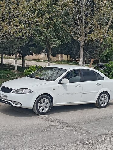 Daewoo Gentra 2014, 283,596 km - 1.5 l - Bakı