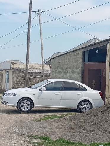 Daewoo Gentra 2014, 283,596 km - 1.5 l - Bakı