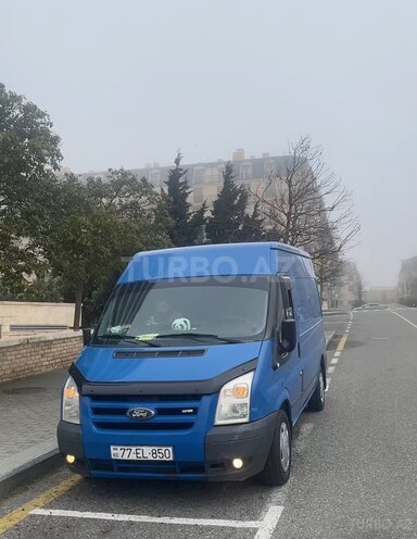 Ford Transit 2007, 250,600 km - 2.2 л - Bakı