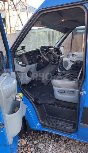 Ford Transit 2007, 250,600 km - 2.2 л - Bakı