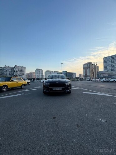 Ford Fusion (North America) 2015, 198,458 km - 1.5 l - Bakı