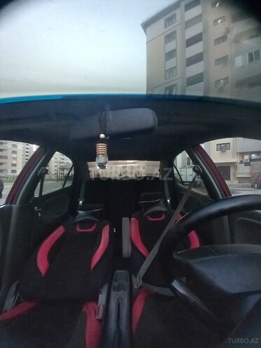 Kia Rio 2002, 193,877 km - 1.5 l - Sumqayıt