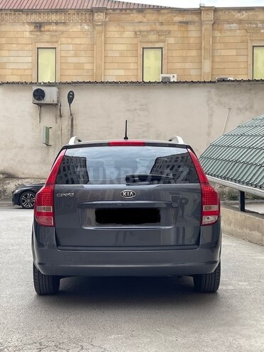 Kia Ceed 2010, 118,000 km - 1.6 л - Bakı