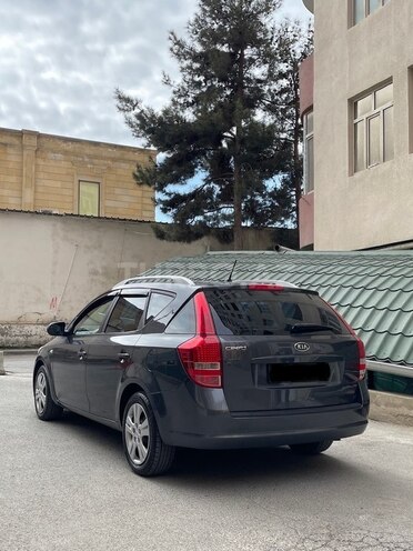 Kia Ceed 2010, 118,000 km - 1.6 л - Bakı