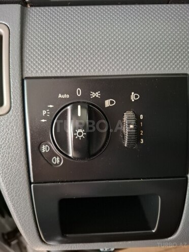 Mercedes Vito 111 2007, 270,000 km - 2.2 l - Kürdəmir