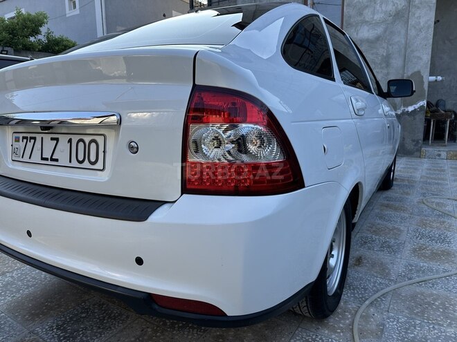 LADA (VAZ) Priora 2014, 99,566 km - 1.6 l - Bakı