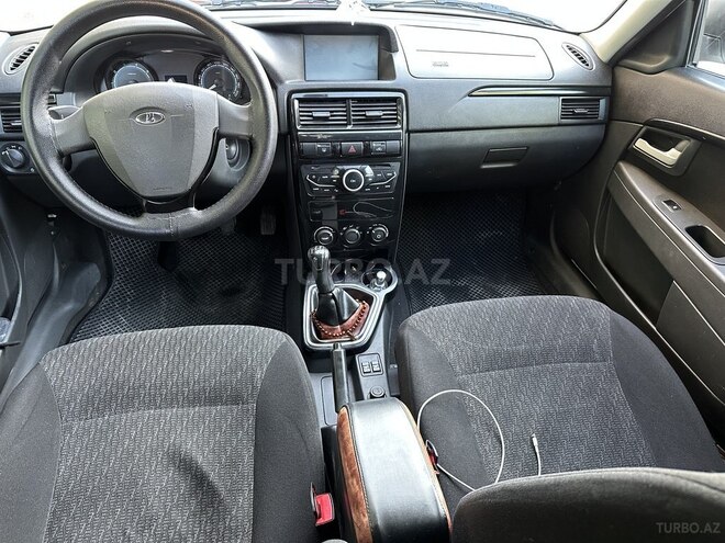 LADA (VAZ) Priora 2014, 99,566 km - 1.6 l - Bakı