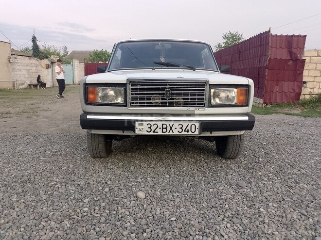 LADA (VAZ) 2107 2006, 97,234 km - 1.6 l - Bərdə