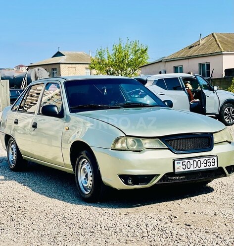 Daewoo Nexia 2008, 315,000 km - 1.5 l - Bakı