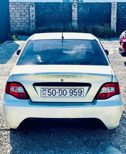 Daewoo Nexia 2008, 315,000 km - 1.5 l - Bakı