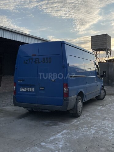 Ford Transit 2007, 250,600 km - 2.2 л - Bakı