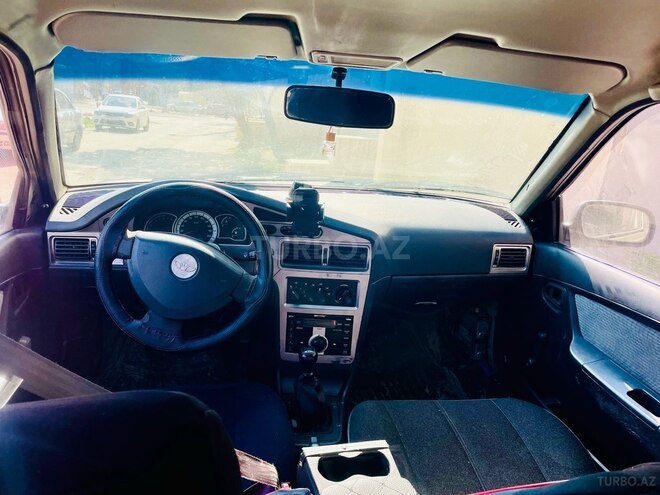 Daewoo Nexia 2008, 315,000 km - 1.5 l - Bakı