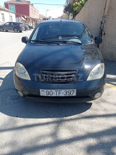Saipa Tiba 2014, 276,000 km - 1.5 л - Bakı
